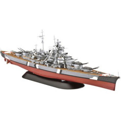 Revell Karakuģa 