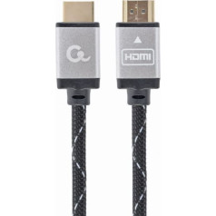 Ātrgaitas hdmi kabelis ar ethernet select plus 5 m