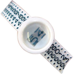 Ring sizer + conversion chart in bundle - measure ring size - determine ring size finger circumference - sizer - finger circumference - finger size - multi size for Europe.