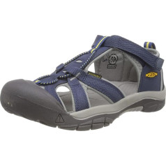 KEEN Unisex Children's Venice H2 Closed Toe Water Sandals