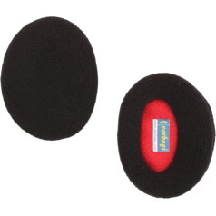 Earbags Bandless Ear Warmers/Ear Muffs -
