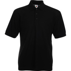 Fruit of the Loom 65/35 Polo, Men's Polo Shirt