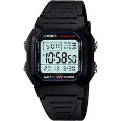 Casio - Woman Watch W-800H-1A