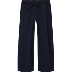 NAME IT Girl Trousers Wide Fit