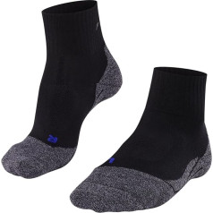 FALKE Women's TK2 Explore Cool Short Hiking Socks, Medium Padding, 1 Pair