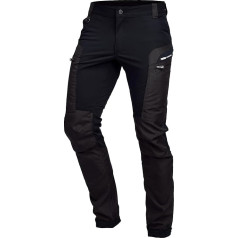 PUMA Workwear Pro-One Adventure Outdoor Hiking Trousers Men - Ideal for Climbing, Mountaineering, Parkour and More - Flexible, Reinforced & Durable - Outdoor Trousers for Men
