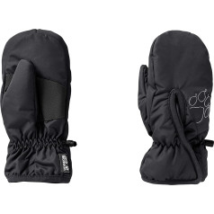 Jack Wolfskin Kinder Easy Entry Mitten K Handschuhe