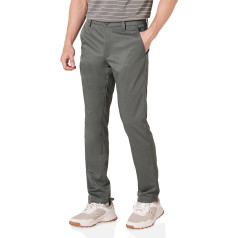 Amazon Essentials Mens Slim Fit Stretch Golf Trousers