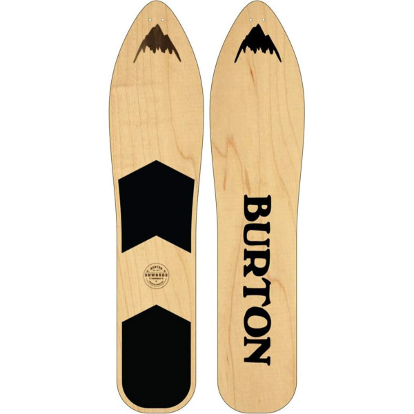 Burton The Throwback 100cm