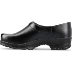 SIKA 8005 Flex LBS Clog, Suitable for Pharmaceutical, Food Industry, Hospital and Care, Catering (HORECA) and Kitchen, Service and Cleaning