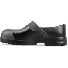 SIKA 8111 Flex Light Closed Clog - Ideal for Agriculture/Forestry and Fishing, Light Industry, Heavy Industry, Construction and Crafts, Transport and Warehouse, Food Industry