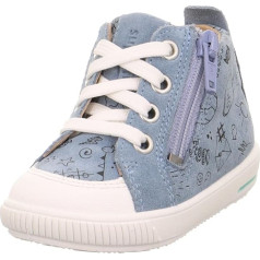 Superfit Boys' Moppy First Walking Shoes