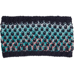 s.Oliver Baby Girls' Winter Scarf, 0009, Black, 1, 0009 Black