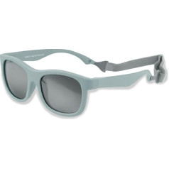 Kikuo Polarised Baby Sunglasses with Strap Adjustable for Toddlers