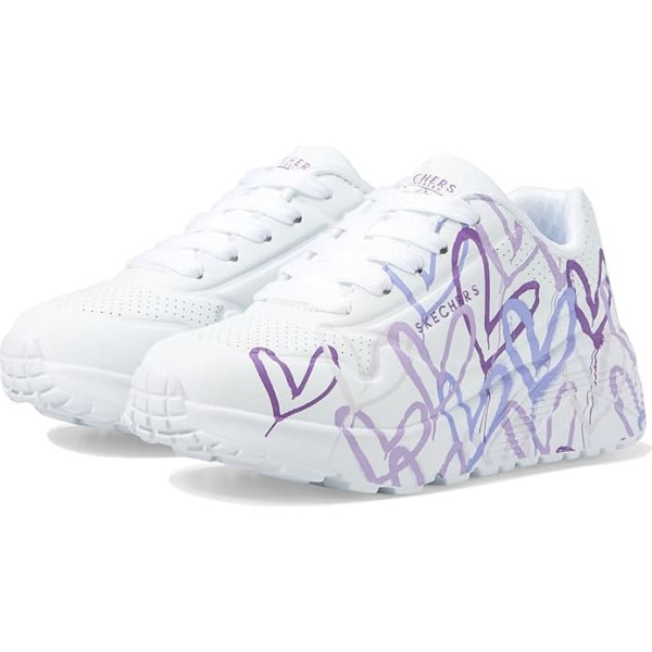 Skechers Women's Solar Fuse Trainers