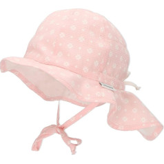 Sterntaler Girls' Brik Sun Hat