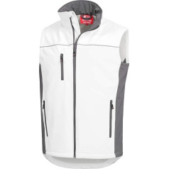 Nitras Motion Tex Light Softshell Work Jacket for Men/Women - Waterproof
