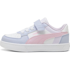 PUMA Unisex Children's Caven 2.0 Block Ac+ PS Trainers