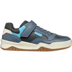 Geox Boy's J Perth E Sneaker