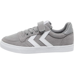 hummel Slimmer Stadil Children's Trainers Size
