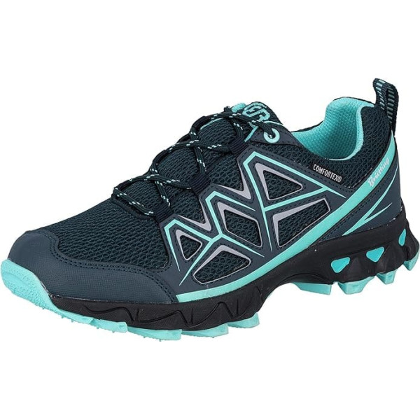 Brütting Women's Power Trekking & Hiking Shoes