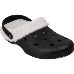 loki Grizzly Unisex Clogs with Soft Inner Lining I Comfortable Slippers for Men and Women All-Year Shoe Thanks to Removable Lining Size: Colour: