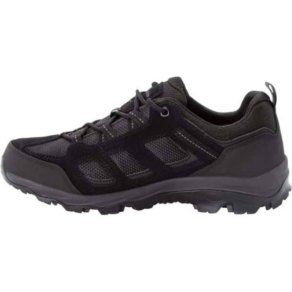 Jack Wolfskin Unisex Vojo 3 Texapore Low M Outdoor Shoes