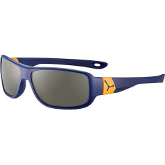 Cébé Scrat Sunglasses Matt Navy Orange Unisex Child 7>10
