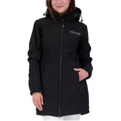 Deproc Active Keele Peak Women's Softshell Coat
