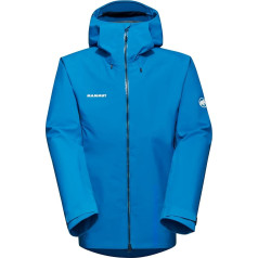 Mammut Crater Iv Hs Men's Hooded Jacket Hardshell Jackets (Pack of 1)