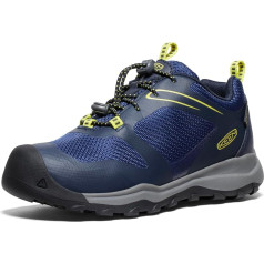 KEEN Unisex Children's Wanduro Low Waterproof
