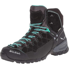 Salewa Women's Ws Alp Trainer Mid GTX Trekking and Hiking Boots