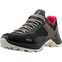 Grisport Cross Evolution Unisex Trekking Shoes, Hiking Shoes