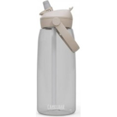 Pudele Flip Straw 1L