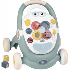 Smoby Bērnu staigulītis 3-in-1