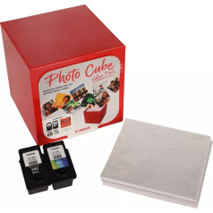 Multipack pg-560/cl-561 foto kubs vērtība 3713c007