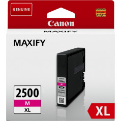 Tinte pgi-2500xl magenta 9266b001