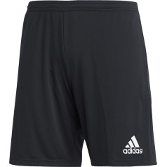ENTRADA 22 Treniņu šorti HB0575 / melni / XXXL