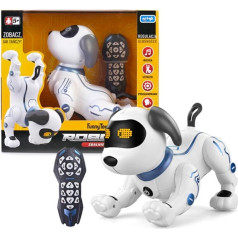 Artyk Robopies r/c rotaļlietas zēniem