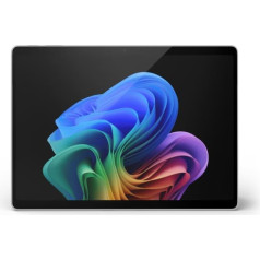 Surface pro 11 snapdragon x elite/16gb/512gb/5g/platīna/zfb-00009