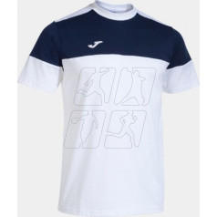T-krekls Crew V ar īsām piedurknēm 103296.203 / 2XL