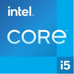 Intel® Core™ i5-14600KF Desktop Processor 14 cores (6 P-cores + 8 E-cores) up to 5.3 GHz
