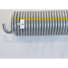 Torsion Spring R706 for Hörmann Garage Door Spring Gate Spring