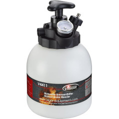 Vigor V4411 Brake Bleeder Set