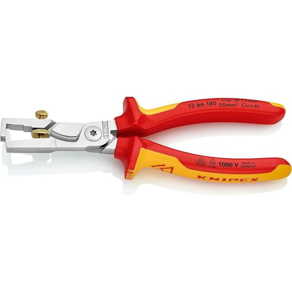 Knipex 13 66 180mm SB 