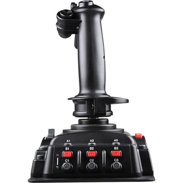 Flashfire Cobra V6 Joystick - PC