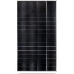 Solar Panel Monocrystalline 12 V 200 220 Watt Solar 12 Volt 200 W 220 W PV Wattage: 220 W