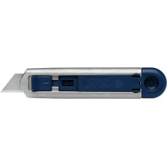 Martor Secunorm Profi25 MDP 120700 Safety Knife Cutter Knife Detectable Blade Retraction TÜV Tested