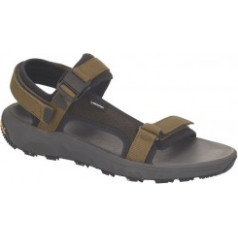 Lizard Sandales LIZ Sandal SUPER TREK W 38 Fir Green/Black
