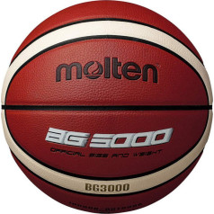 Basketbols B5G3000 / 5 / brūns
